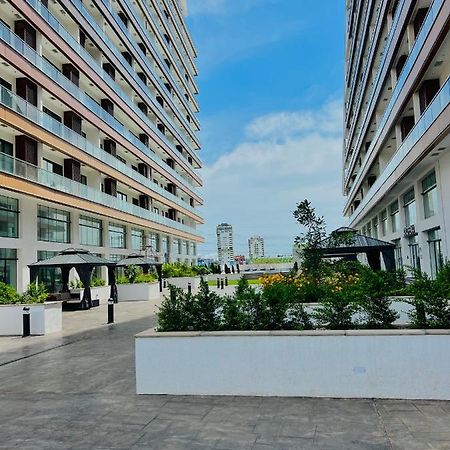 The Signature Apartments, Accra Ghana Eksteriør billede