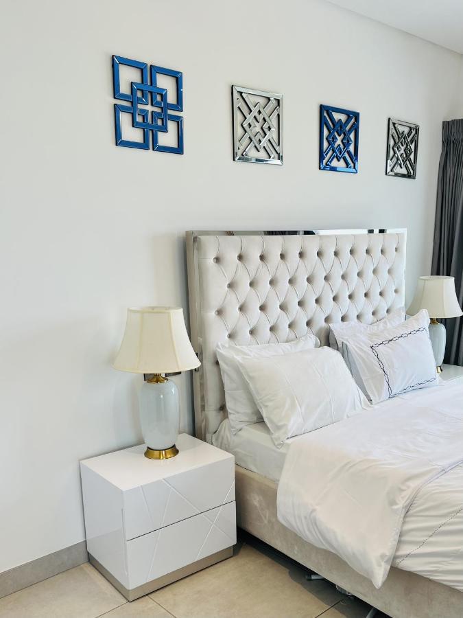 The Signature Apartments, Accra Ghana Eksteriør billede